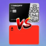 Какая дебетовая карта лучше Т-Банк (Tinkoff) «Black» или «Альфа-Карта» в 2024 году